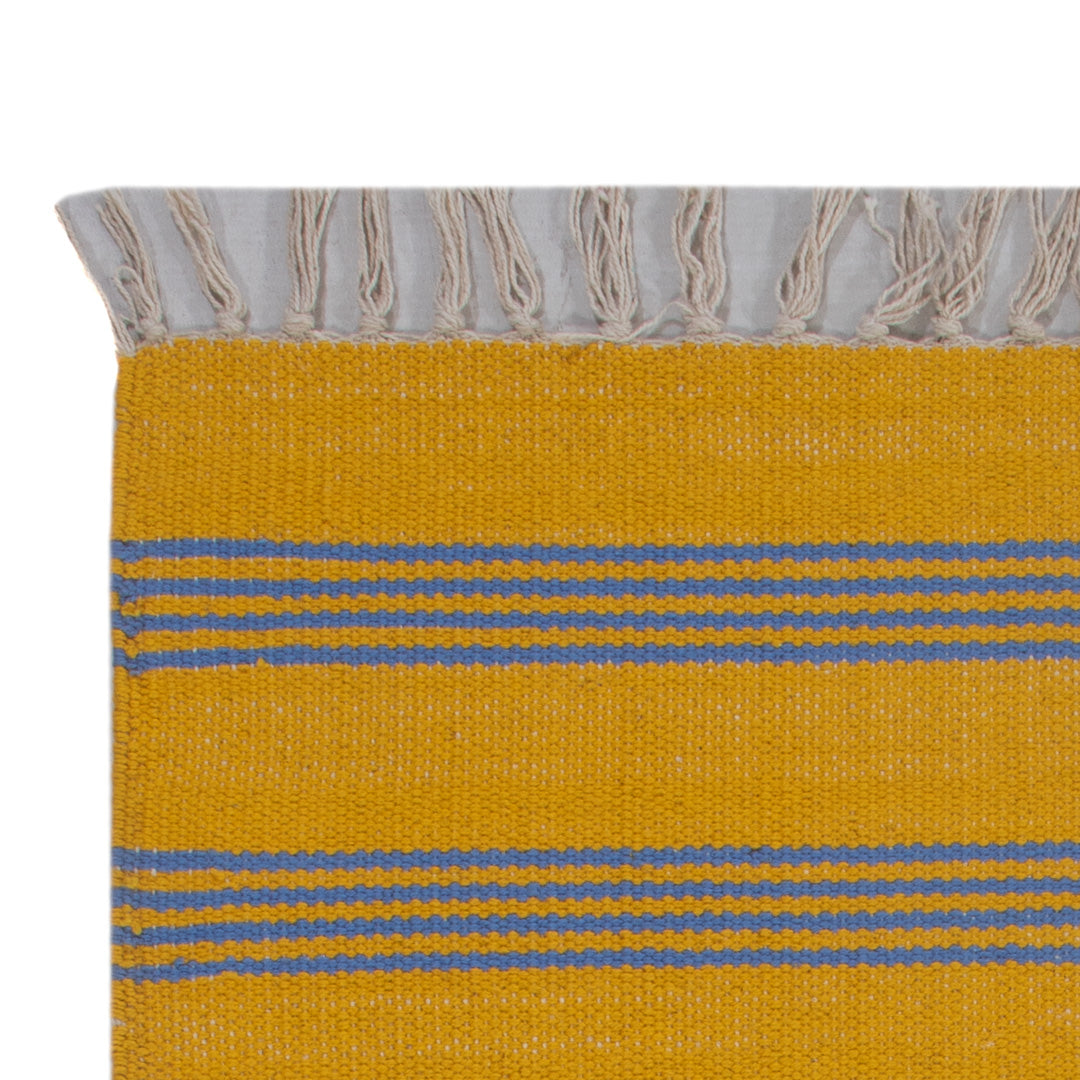 Kilim moderno Tappeto 90x60cm