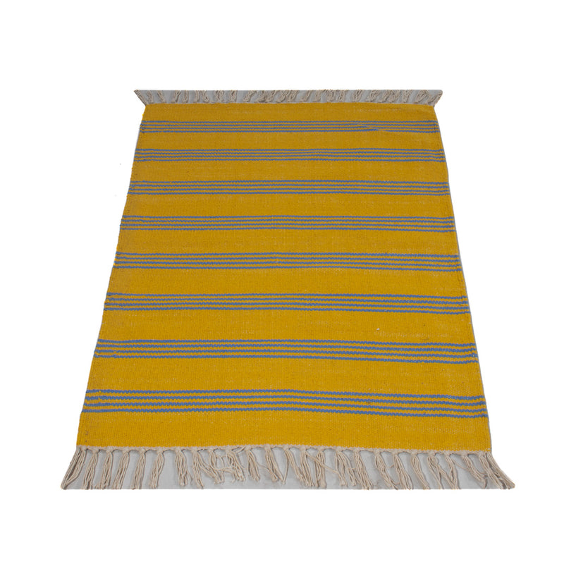 Kilim moderno Tappeto 90x60cm