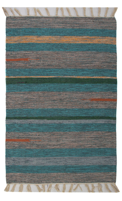 Kilim moderno Tappeto 60x90cm