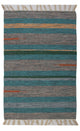 Kilim moderno Tappeto 90x60cm