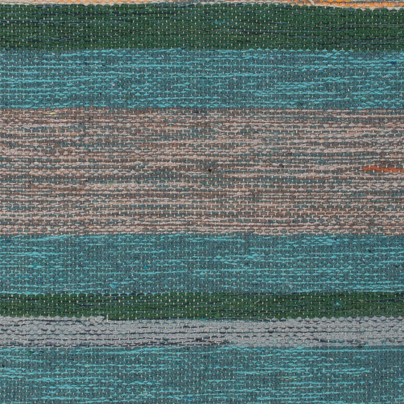 Kilim moderno Tappeto 90x60cm