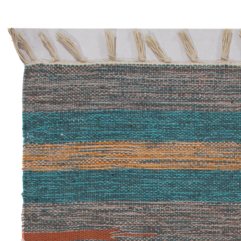 Kilim moderno Tappeto 90x60cm