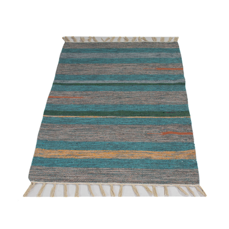 Kilim moderno Tappeto 90x60cm