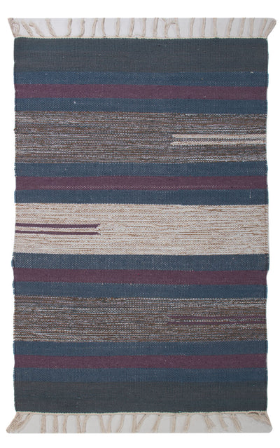Kilim moderno Tappeto 60x90cm