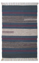 Kilim moderno Tappeto 90x60cm