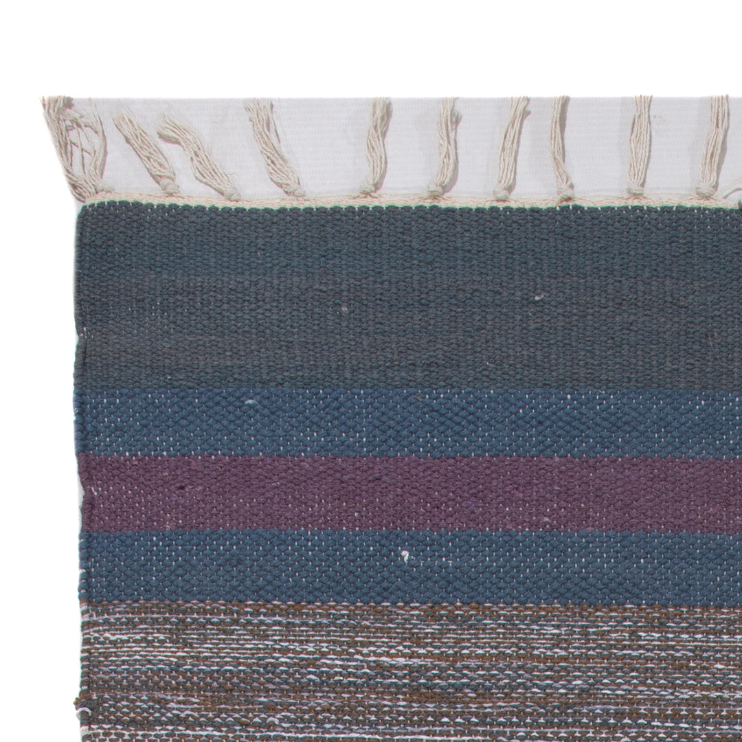 Kilim moderno Tappeto 90x60cm