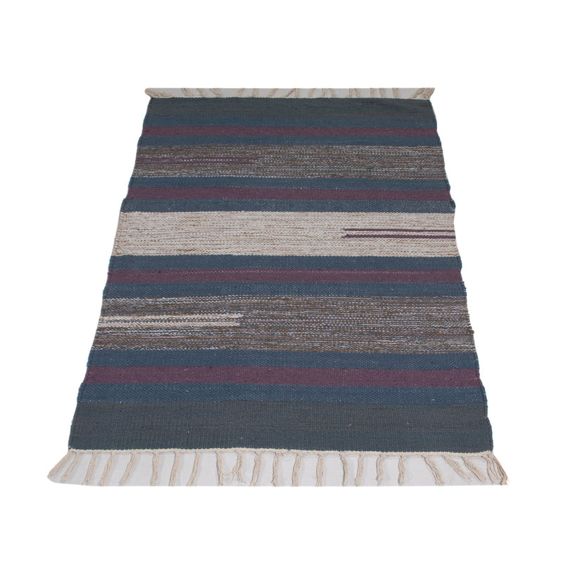 Kilim moderno Tappeto 90x60cm