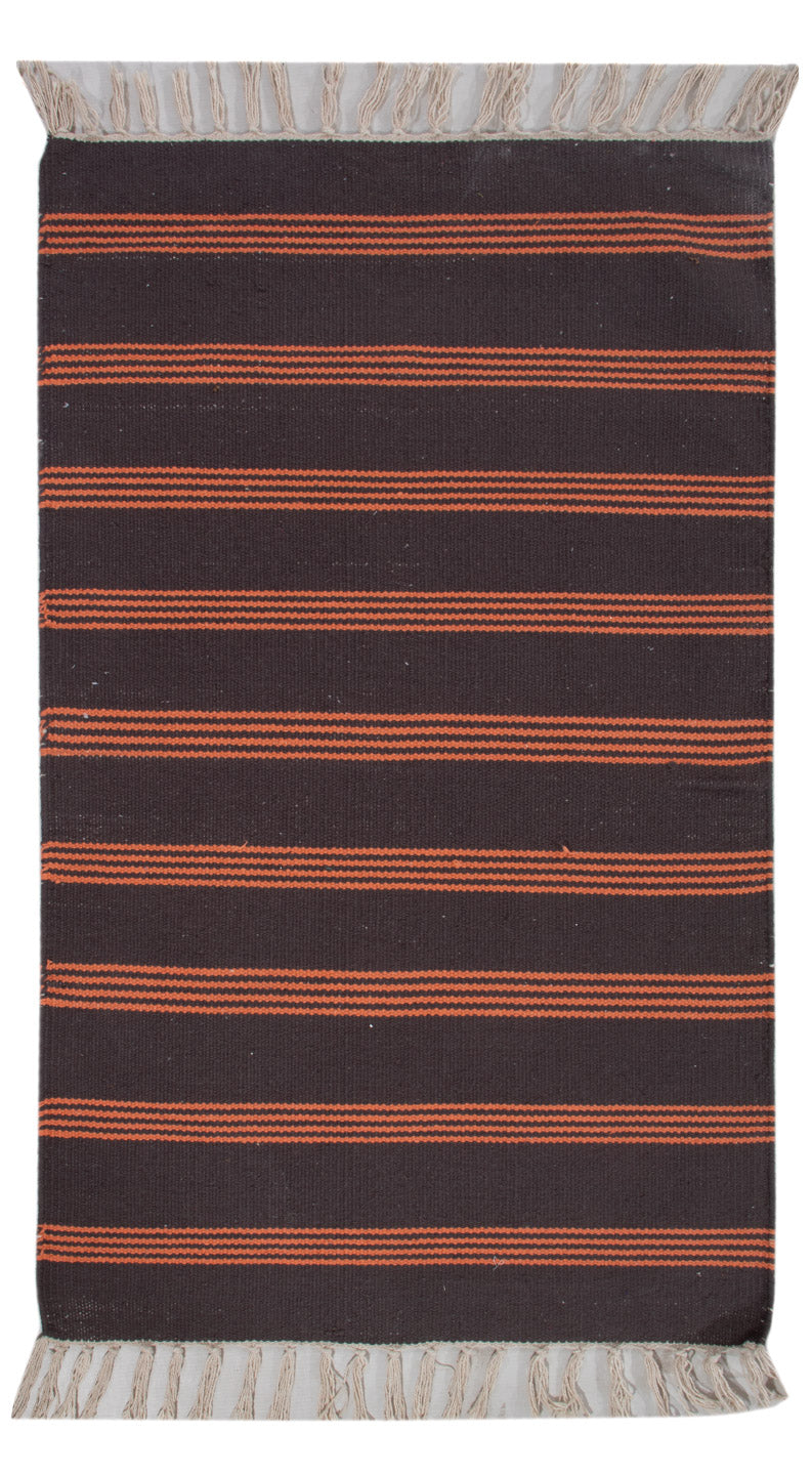 Kilim moderno Tappeto 90x60cm