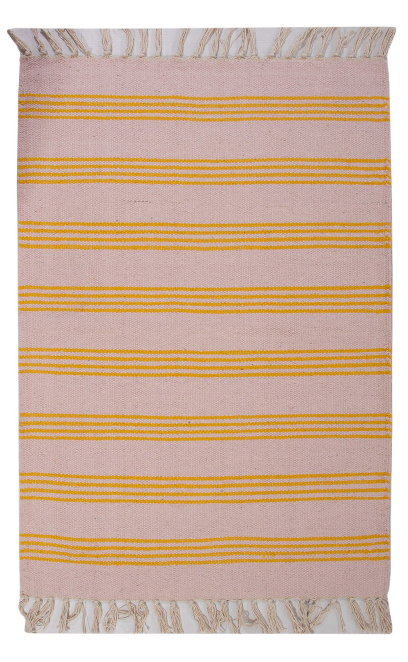 Kilim moderno Tappeto 90x60cm