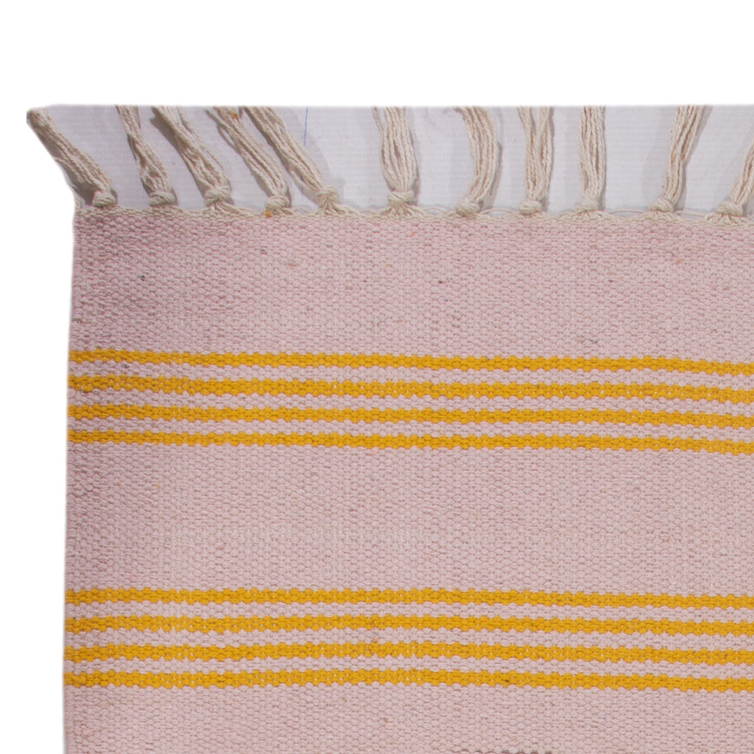Kilim moderno Tappeto 90x60cm