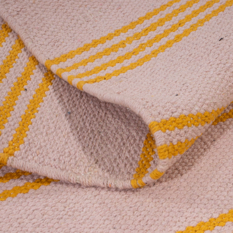 Kilim moderno Tappeto 90x60cm