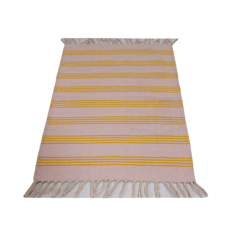 Kilim moderno Tappeto 90x60cm