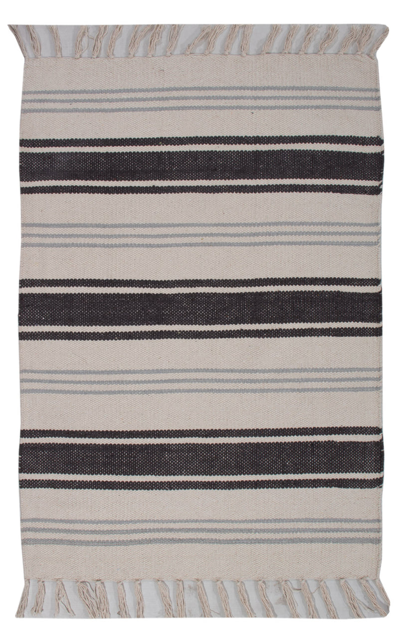 Kilim moderno Tappeto 90x60cm