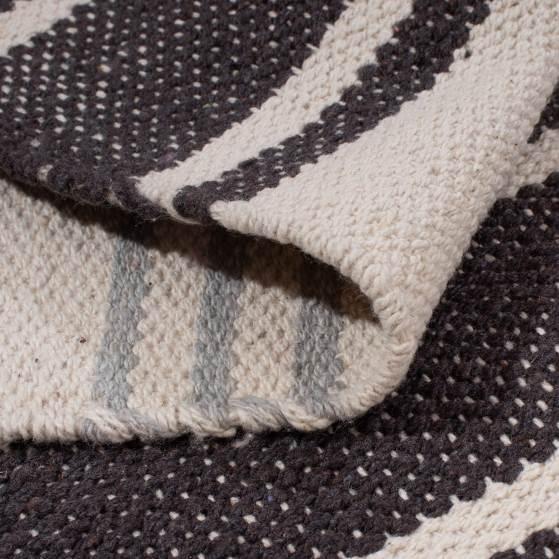 Kilim moderno Tappeto 90x60cm