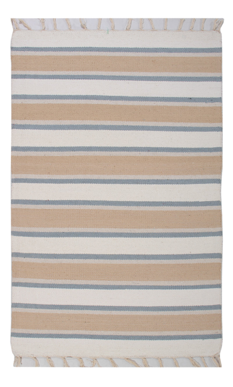Kilim moderno Tappeto 90x60cm