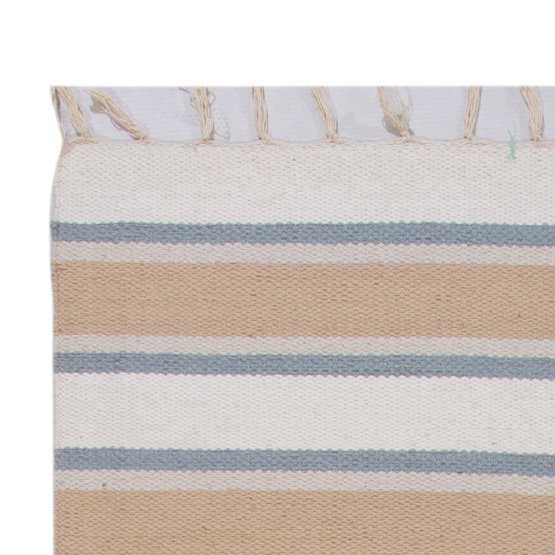 Kilim moderno Tappeto 90x60cm