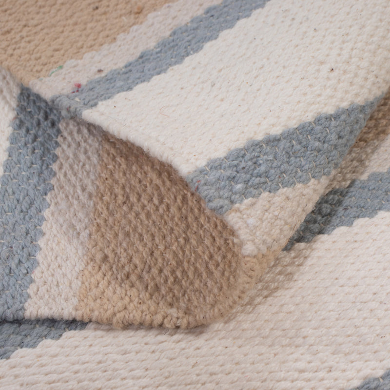 Kilim moderno Tappeto 90x60cm