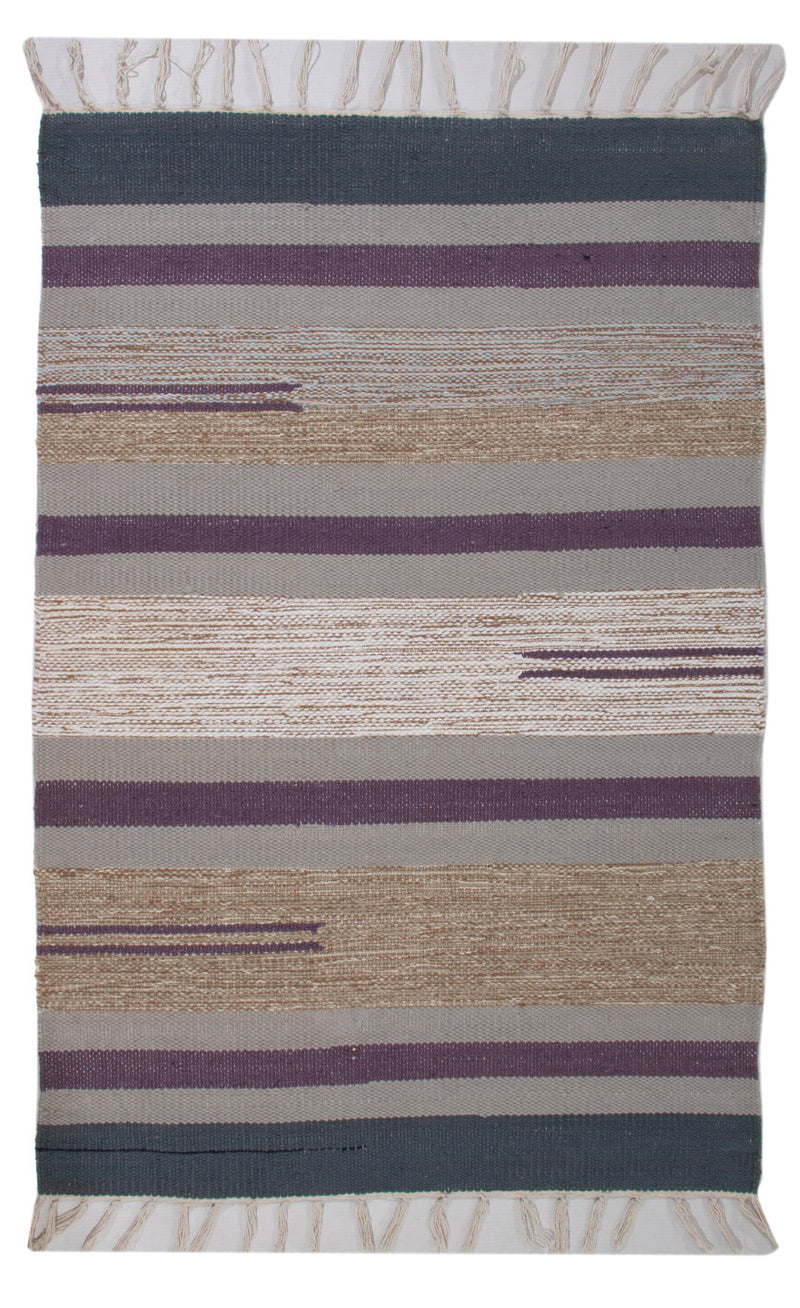 Kilim moderno Tappeto 90x60cm