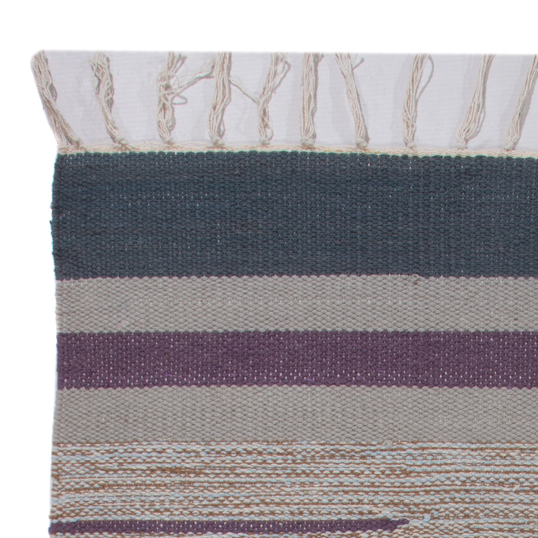 Kilim moderno Tappeto 90x60cm