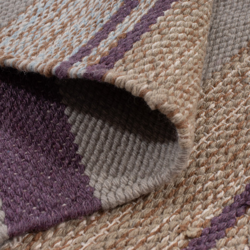 Kilim moderno Tappeto 90x60cm