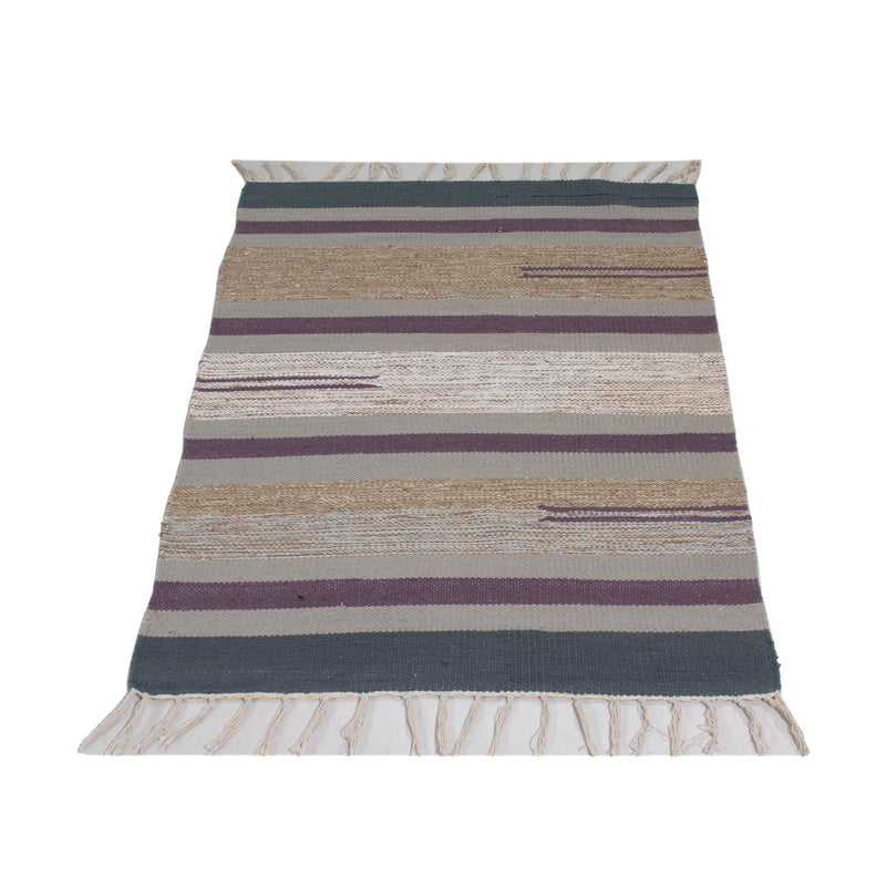 Kilim moderno Tappeto 90x60cm