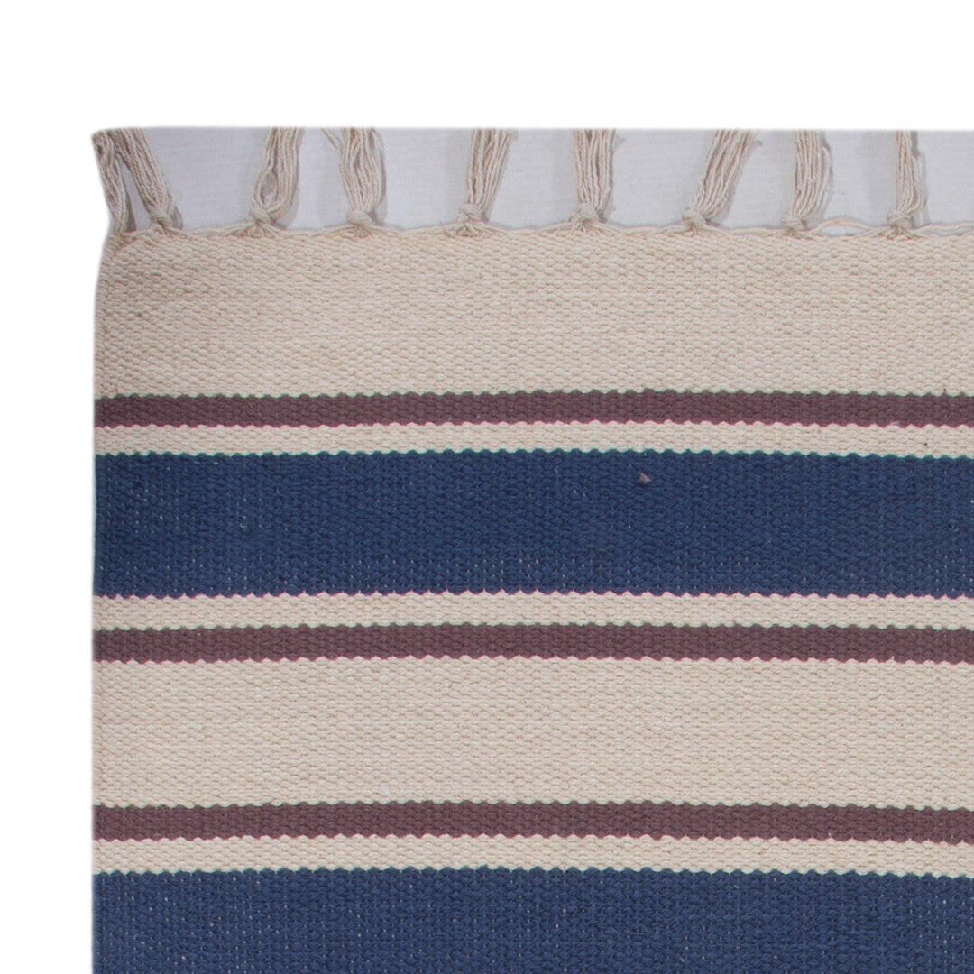 Kilim moderno Tappeto 90x60cm