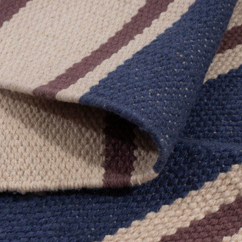 Kilim moderno Tappeto 90x60cm