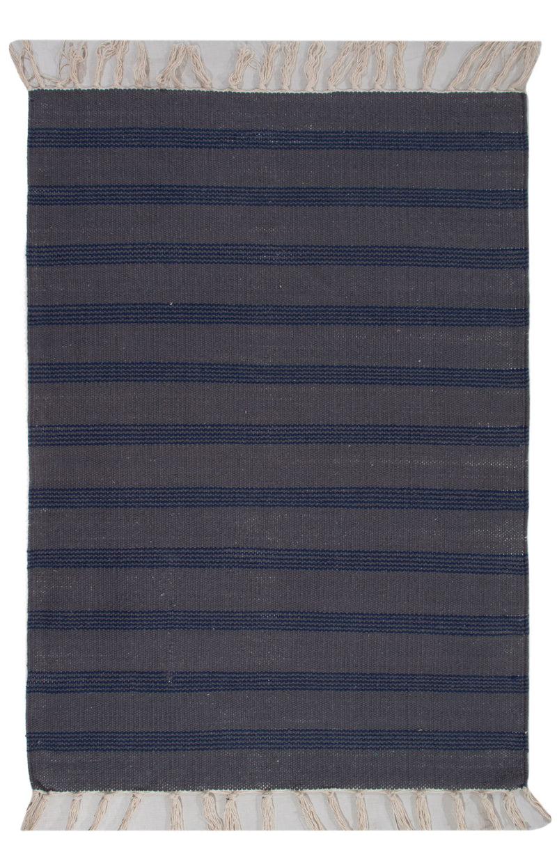Kilim moderno Tappeto 90x60cm