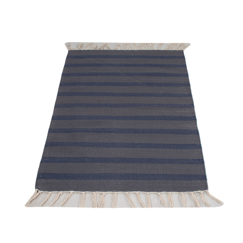 Kilim moderno Tappeto 90x60cm