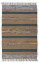 Kilim moderno Tappeto 90x60cm