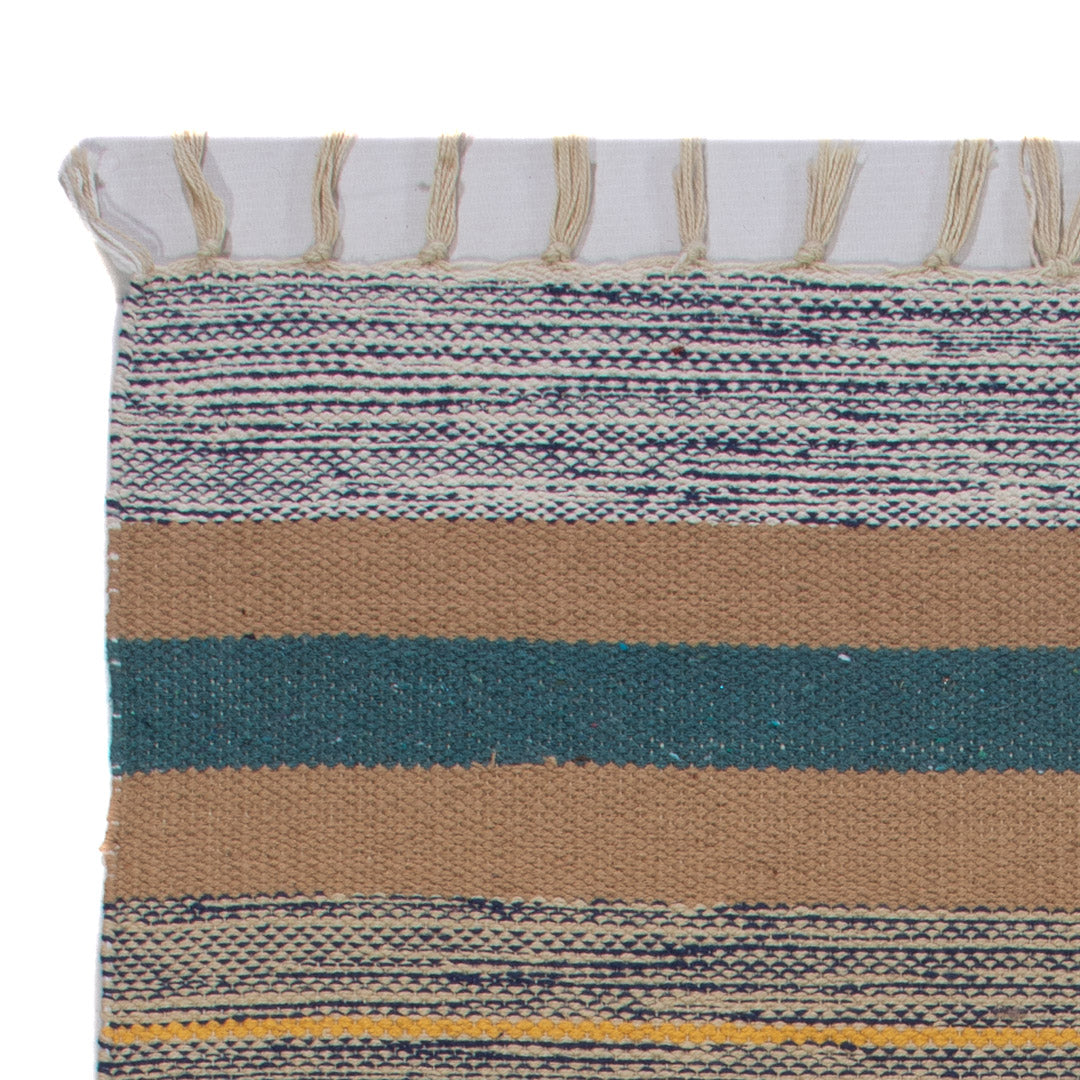 Kilim moderno Tappeto 90x60cm