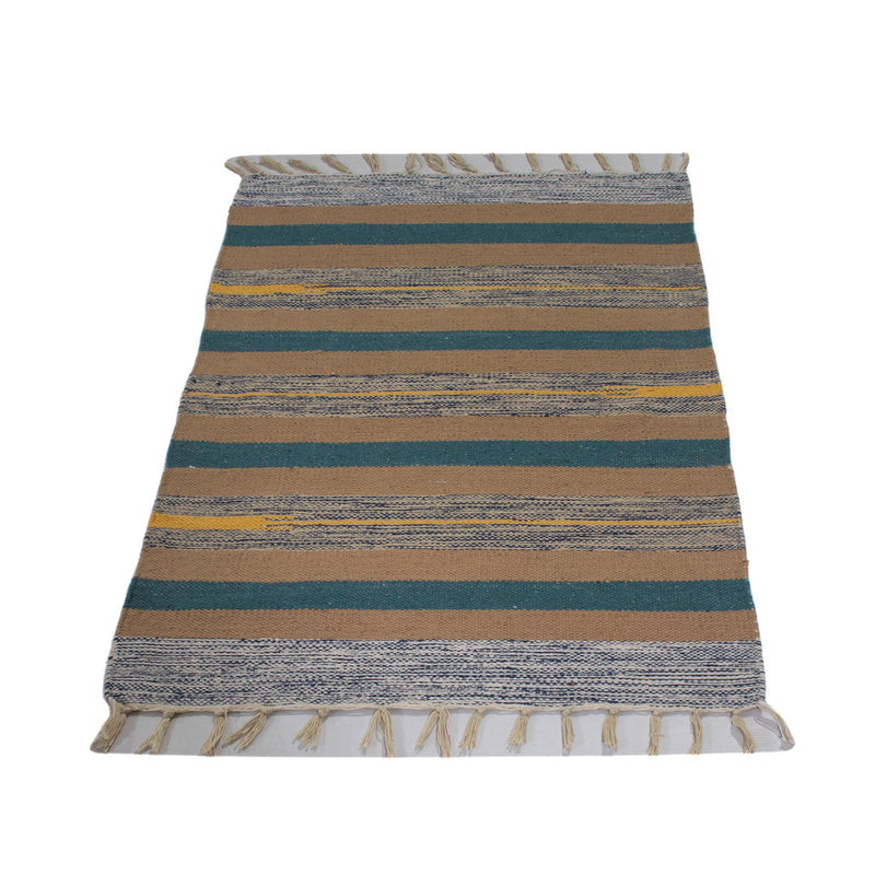 Kilim moderno Tappeto 90x60cm