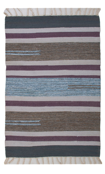 Kilim moderno Tappeto 60x90cm