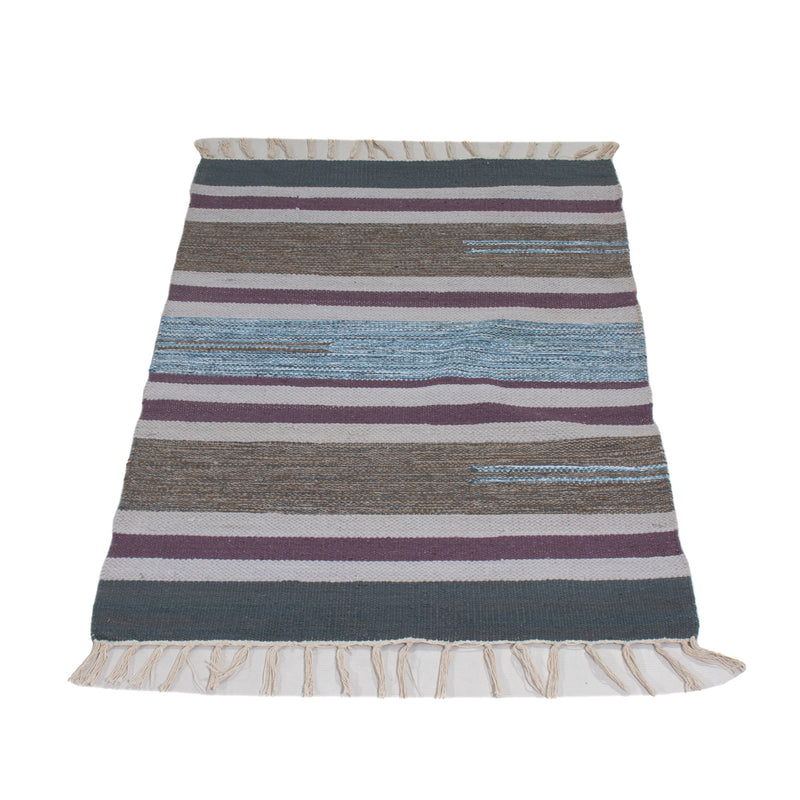 Kilim moderno Tappeto 90x60cm