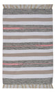 Kilim moderno Tappeto 90x60cm