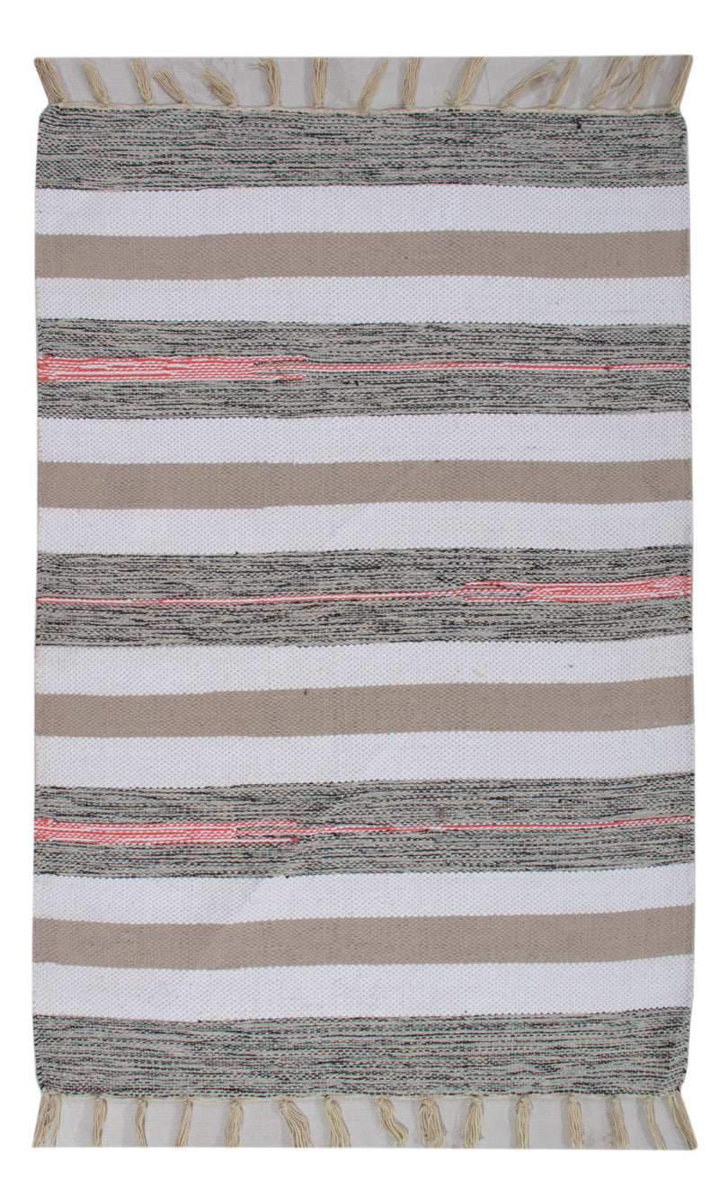 Kilim moderno Tappeto 90x60cm