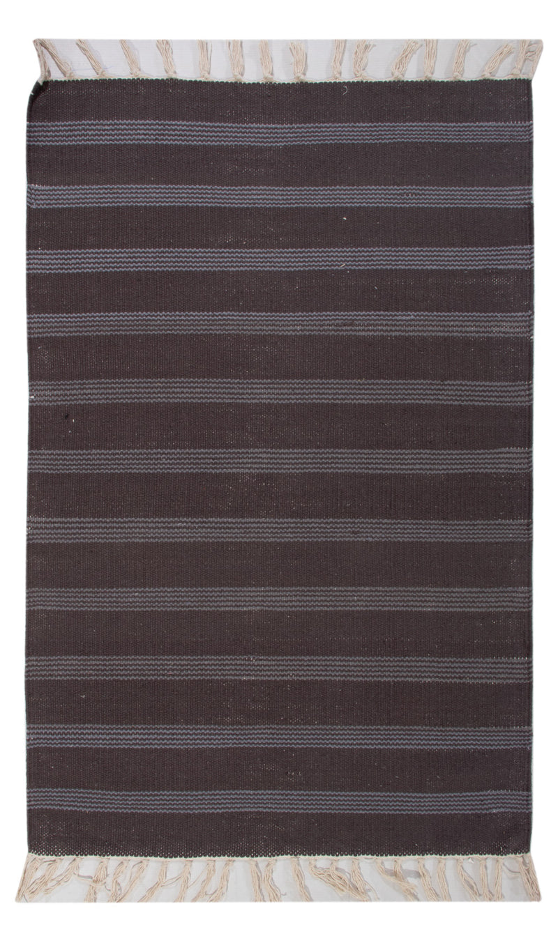 Kilim moderno Tappeto 90x60cm
