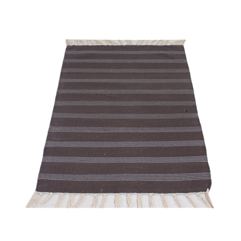 Kilim moderno Tappeto 90x60cm