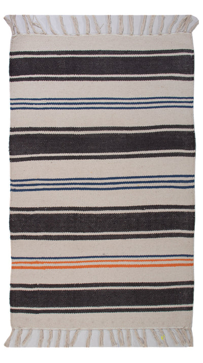 Kilim moderno Tappeto 60x90cm
