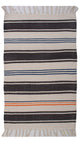 Kilim moderno Tappeto 90x60cm