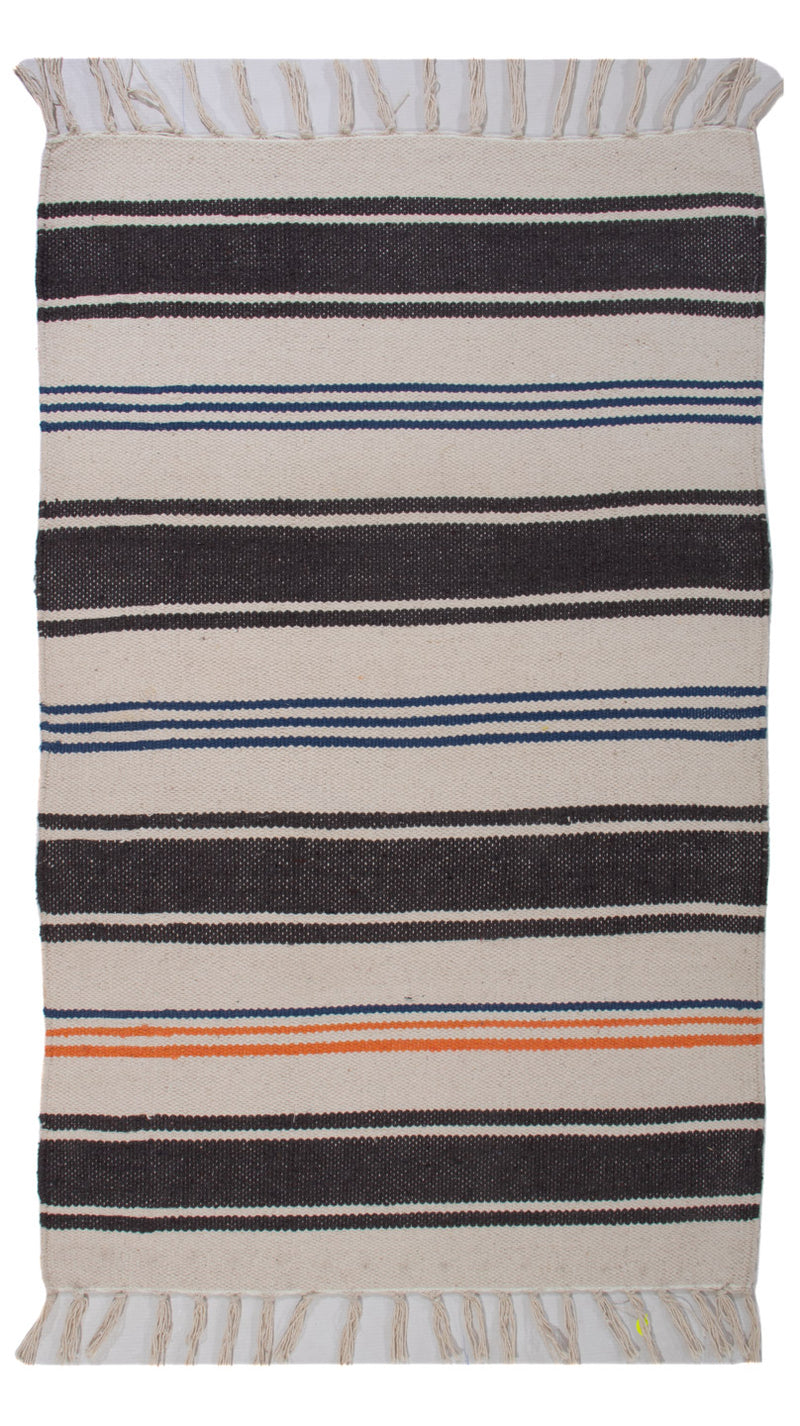 Kilim moderno Tappeto 90x60cm