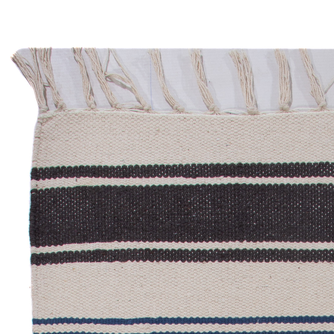 Kilim moderno Tappeto 90x60cm