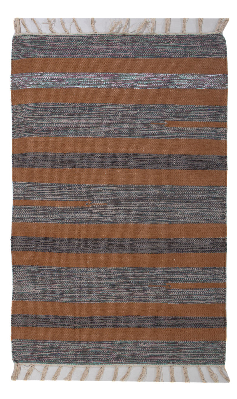 Kilim moderno Tappeto 90x60cm