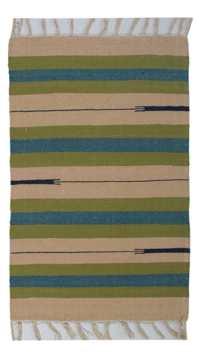 Kilim moderno Tappeto 60x90cm