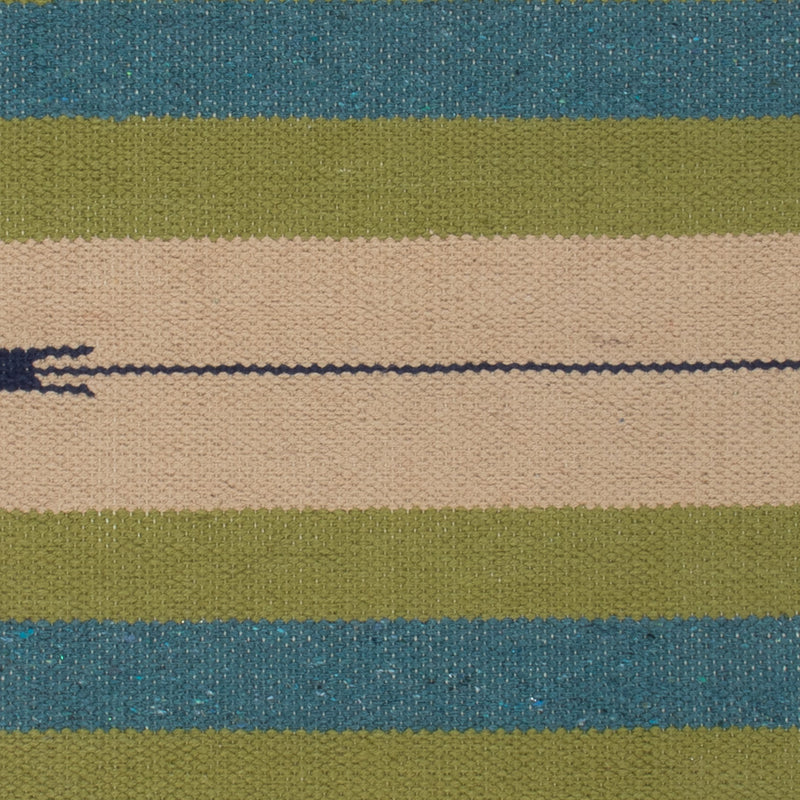 Kilim moderno Tappeto 90x60cm