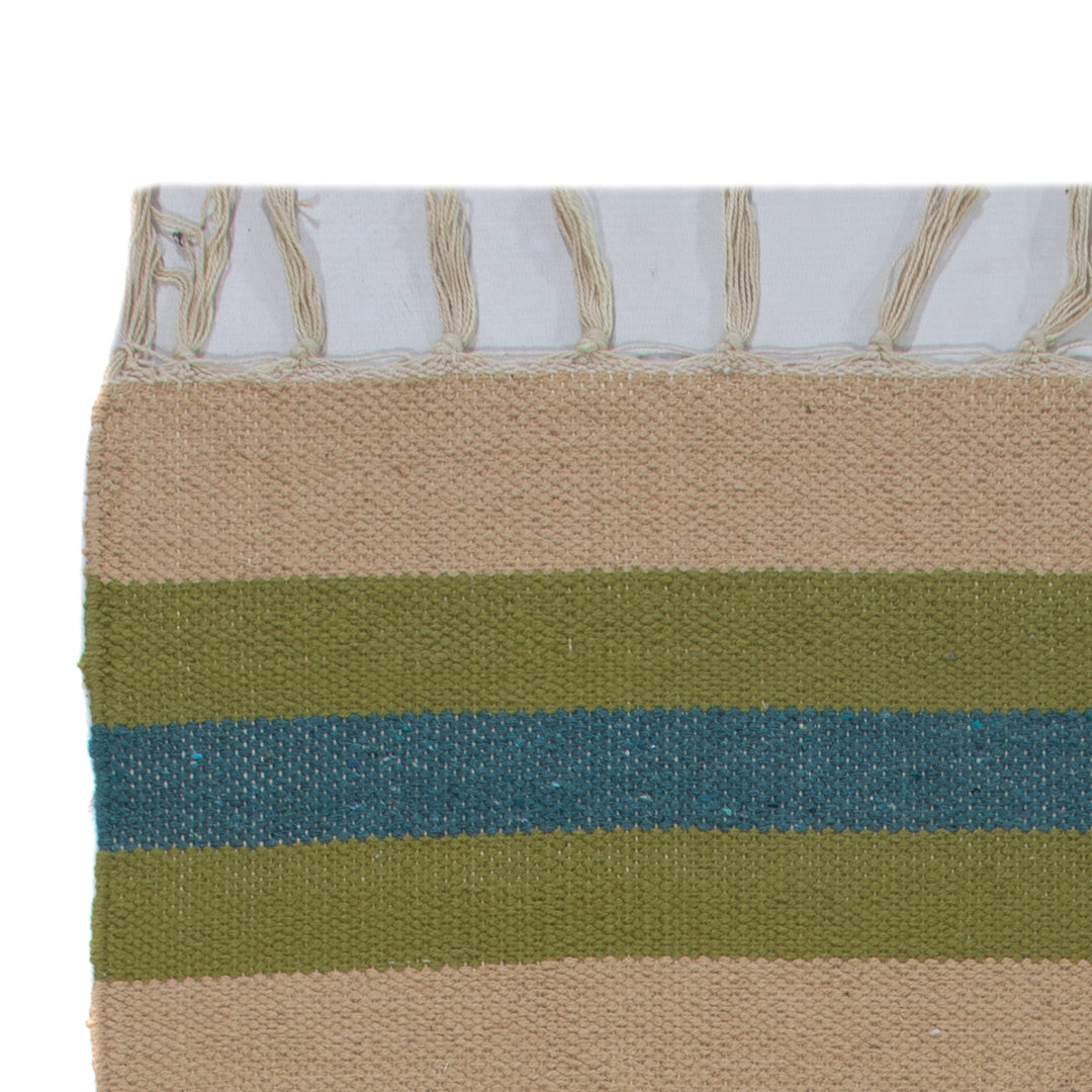 Kilim moderno Tappeto 90x60cm