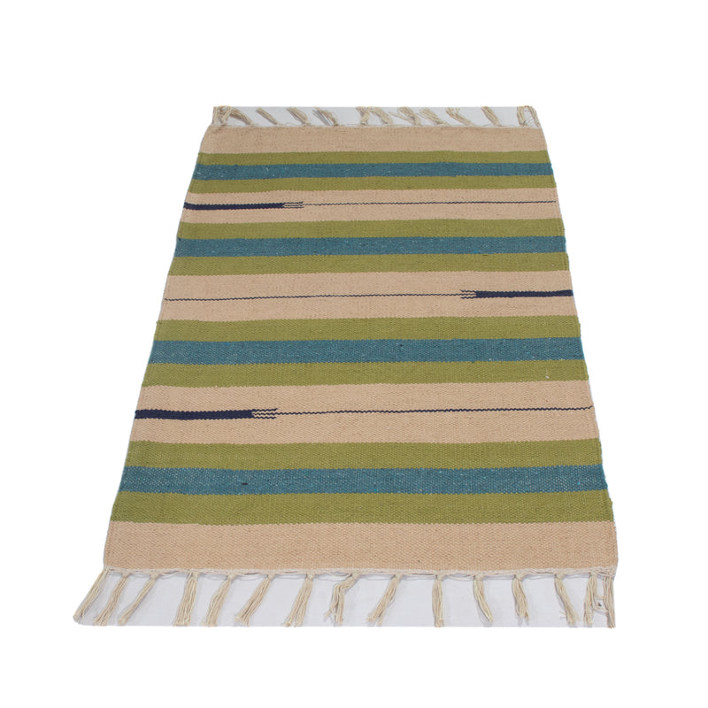 Kilim moderno Tappeto 90x60cm