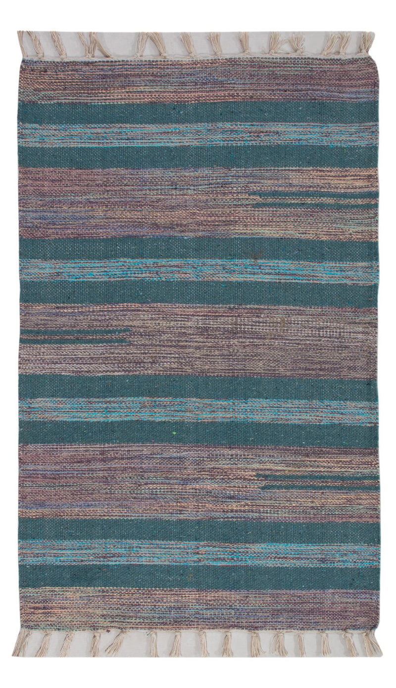 Kilim moderno Tappeto 90x60cm
