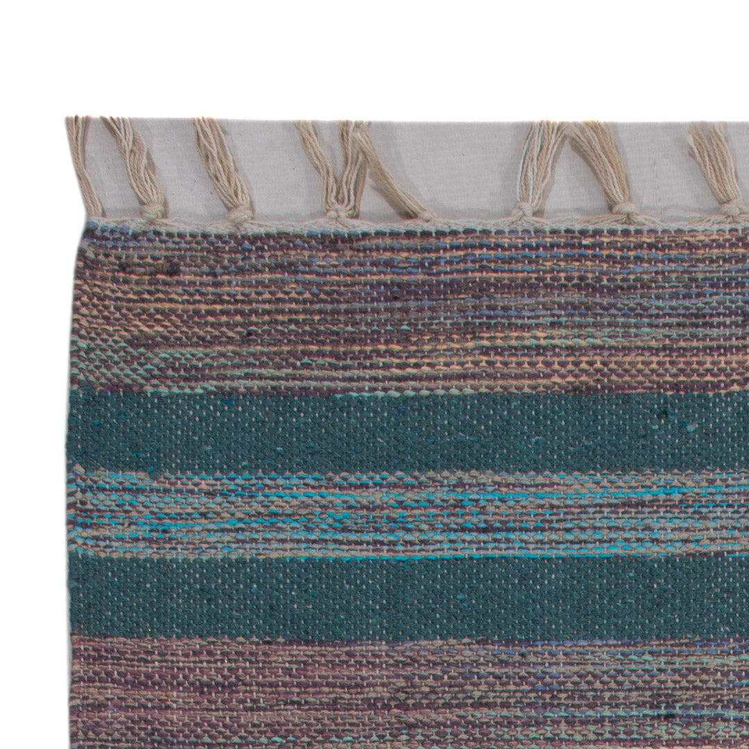 Kilim moderno Tappeto 90x60cm