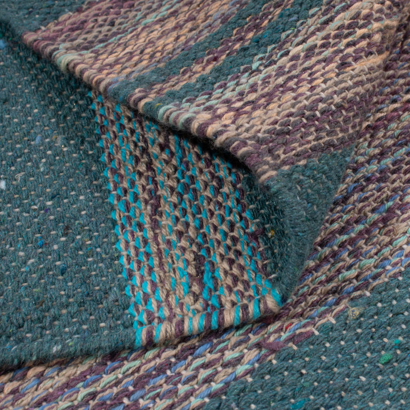 Kilim moderno Tappeto 90x60cm